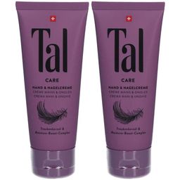 TAL Med crème mains et ongles