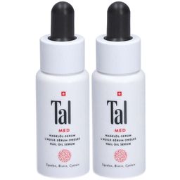 TAL Med Huile-sérum pour les ongles