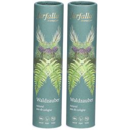 farfalla Waldzauber, natural eau de cologne