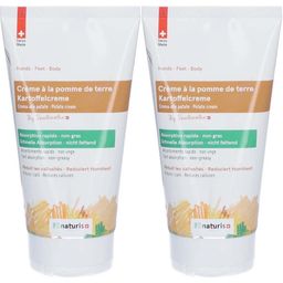 Bionaturis Crème à la Pomme de Terre