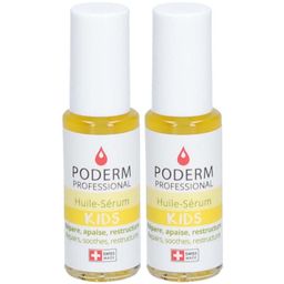 Poderm ONGLES ABÎMÉS KIDS