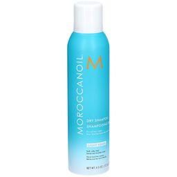 Moroccanoil shampooing sec tons claires