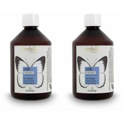 farfalla BeautyCare JOJOBA huile de soin bio
