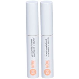 MÊME Le Sérum Revitalisant pour les Cils et Sourcils