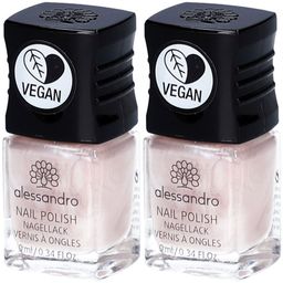 ALESSANDRO Vernis à ongles Shimmer Shell