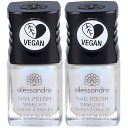 ALESSANDRO Vernis à ongles Moonlight Kiss