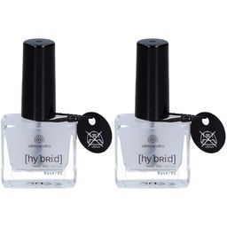 ALESSANDRO Hybrid Soul Gel Polish Base 01