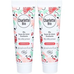 Charlotte Bio Ma base de teint Primer BIO