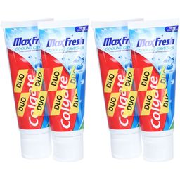 COLGATE® Max Fresh Cool Mint