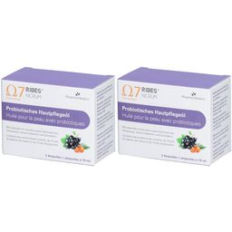 Pharma Medica RIBES NIGRUM® Huile pour la peau avec probiotiques