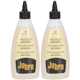 JOBRA Lotion capillaire spéciale effet rafraîchissant