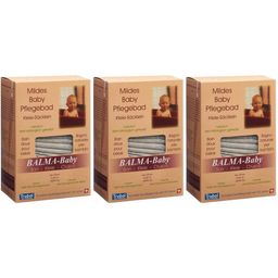 BALMA-BABY Bain de soin doux