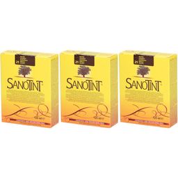 SANOTINT® Teinture pour cheveux 21 Myrtille