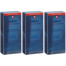 Lubex® shampooing à l'ichtyol