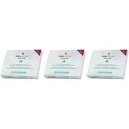 Lubex anti-age® eye pads