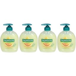 PALMOLIVE Naturals Savon liquide Lait & Miel