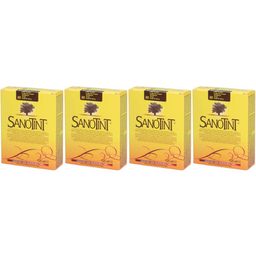 SANOTINT® Teinture pour cheveux 22 Fruits des bois