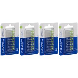 CURAPROX CPS 011 Têtes de Brossettes interdentaires