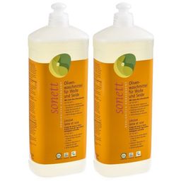 SONETT Lessive liquide à base d'huile d'olive