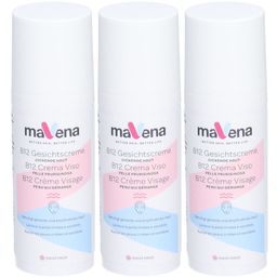 mavena B12 Crème Visage