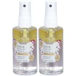 FARFALLA Cistrose Hydrobooster Spray
