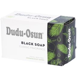 DUDU OSUN Savon noir classique