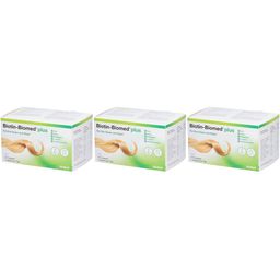 BIOTINE-BIOMED® Plus