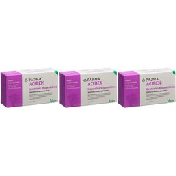 PADMA ACIBEN Climat gastrique neutre