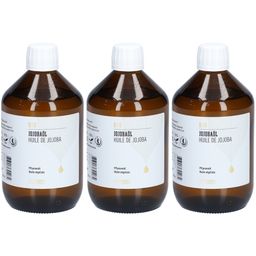 PHYTOMED jojoba bio 500 ml