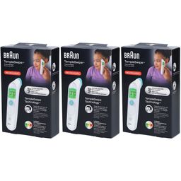 BRAUN Templeswipe Thermomètre digital BST200