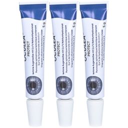 OCULEA Protect Soin Nocturne