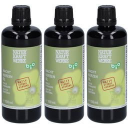 NATURKRAFTWERKE Huile d'onagre bio