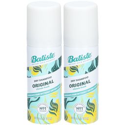 BATISTE Shampooing Sec Original