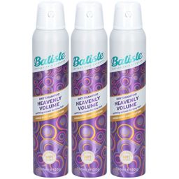 Batiste® Shampooing Sec Volume