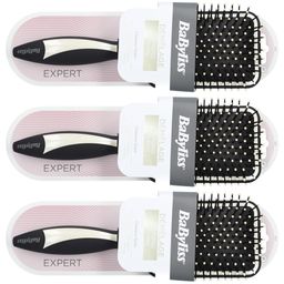 BABYLISS Brosse à cheveux Expert