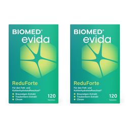 Biomed Evida ReduForte