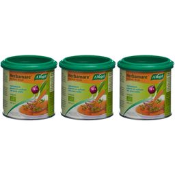 A.Vogel Herbamare bouillon faible en sodium bio