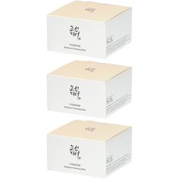 BEAUTY OF JOSEON Baume Nettoyant pour le visage