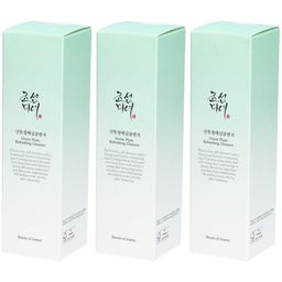 BEAUTY OF JOSEON Nettoyant rafraîchissant aux prunes vertes