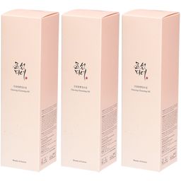 Beauty of Joseon Huile nettoyante au ginseng