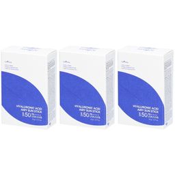 ISNTREE Hyaluronic Acid Airy Stick Solaire
