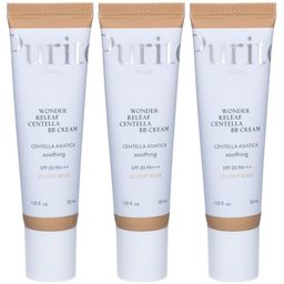 PURITO Cica Clearing BB Crème #21 Beige Clair