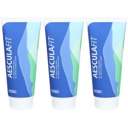 PHYTOMED Aesculafit gel