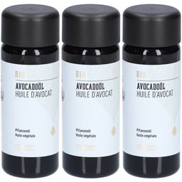 PHYTOMED huile d'avocat bio 100 ml