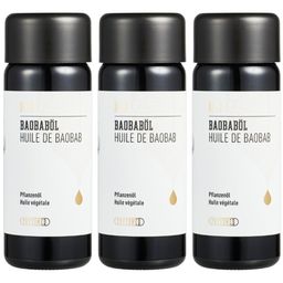 PHYTOMED Olive baobab bio 100 ml