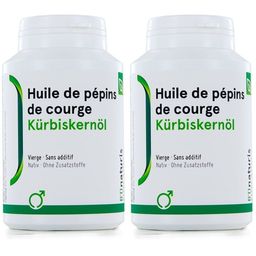 BIONATURIS Huile de pépins de courge 500 mg