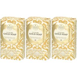 NESTI DANTE Luxury Savon Doré
