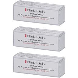 e.Arden Eight Hour Cream Sheer Tint Lip Protect. Stick SPF15