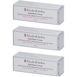 Elizabeth Arden Eight Hour® Cream Baume Protecteur pour les Lèvres SPF15 Berry