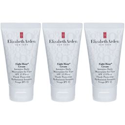 ELISABETH ARDEN Eight Hour Cream Fluide Protecteur Hydratation Intensive Visage